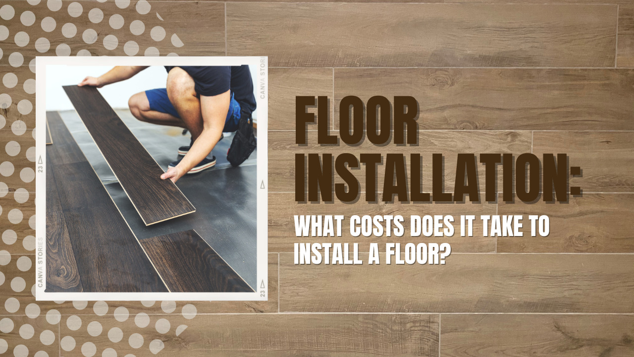 Floor Installation Cost