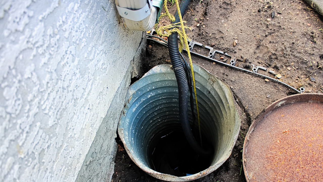  Install A Catch Basin