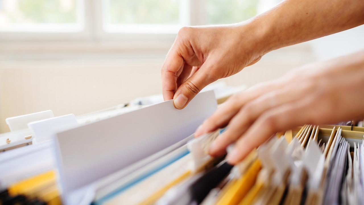 Lateral-Filing-Cabinets