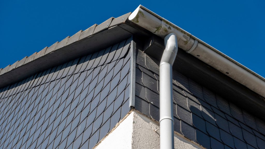 How To Solder Galvanized Steel Gutters? Construction How