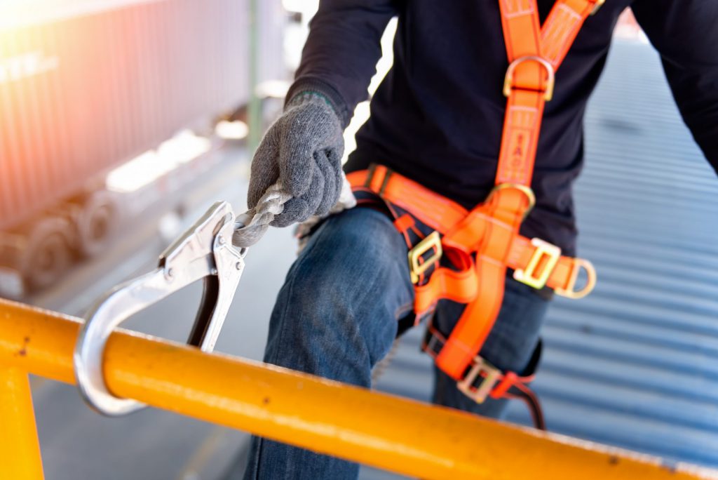 Scaffolding Safety Requirements A General Guideline To Remember