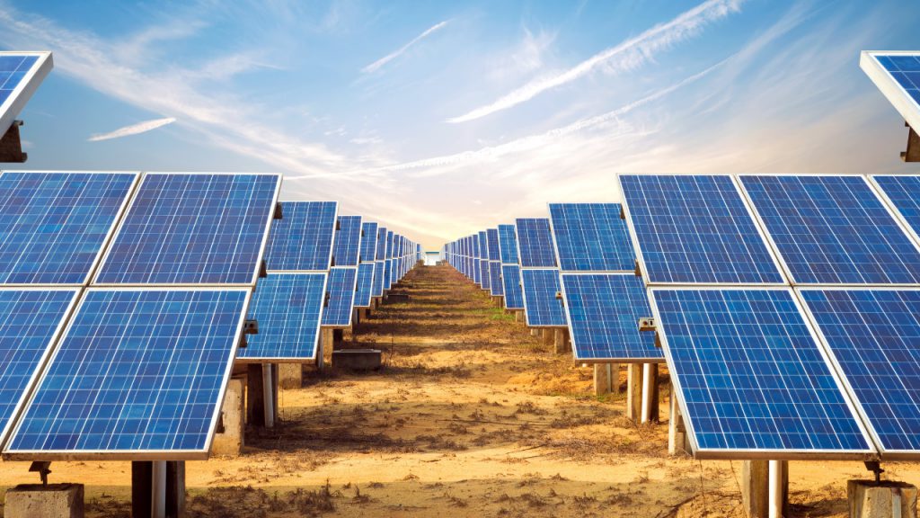 How To Build 3d Solar Panels - Construction How