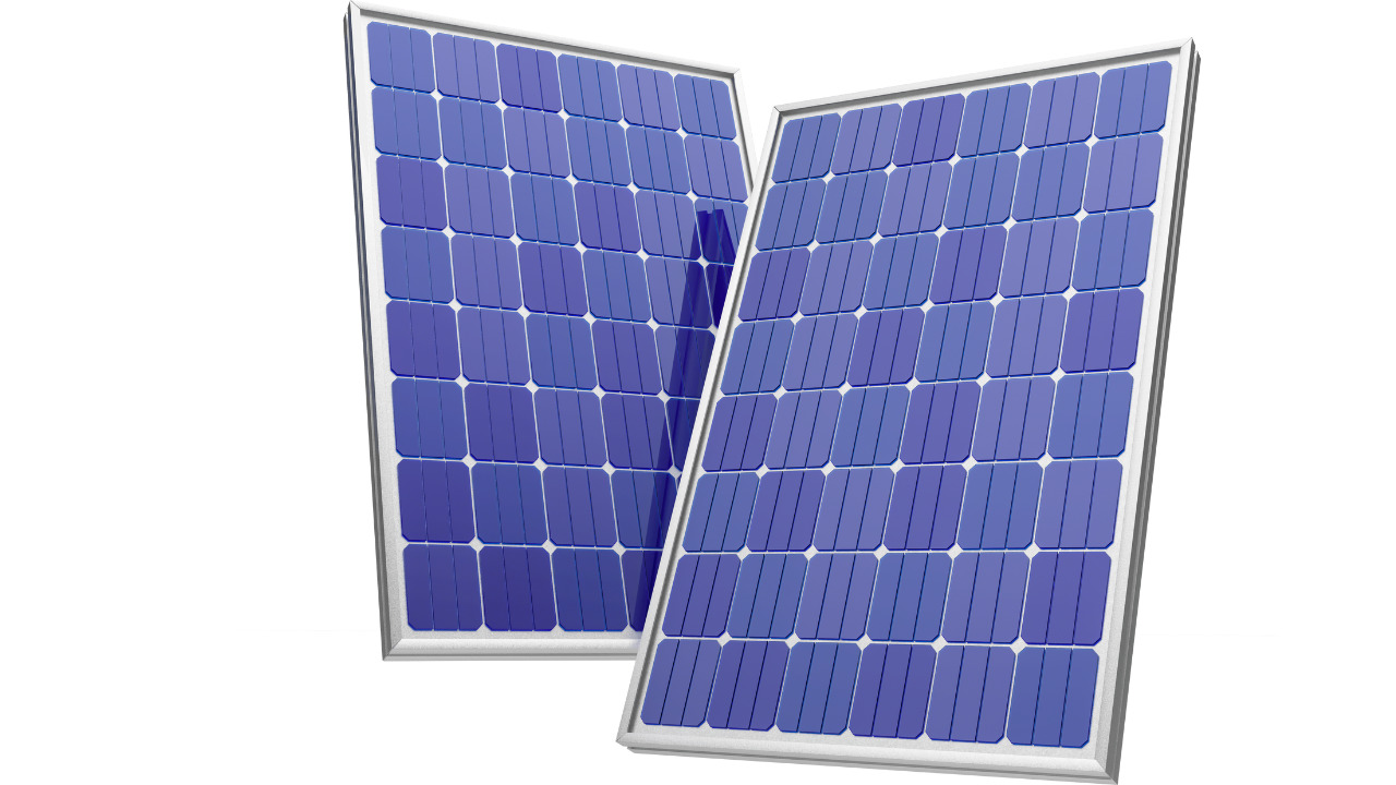 Choose The Right Type Of Solar Panels