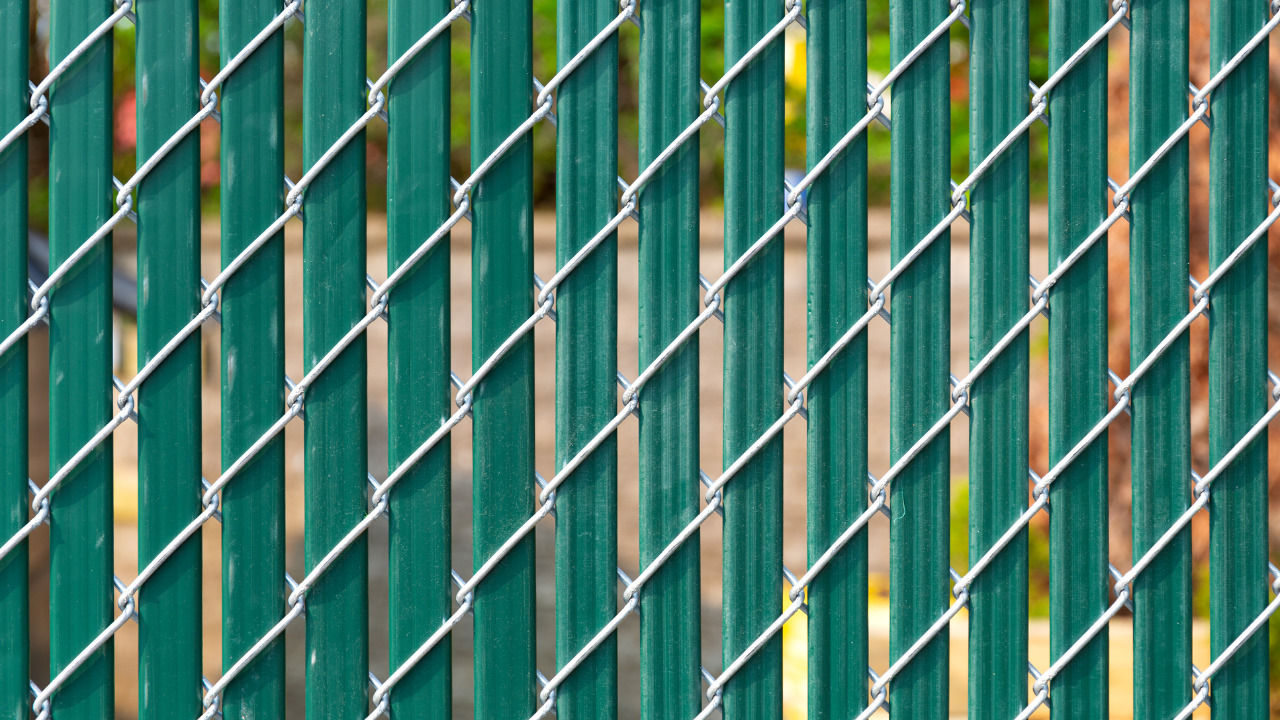  Electrify A Chain Link Fence.
