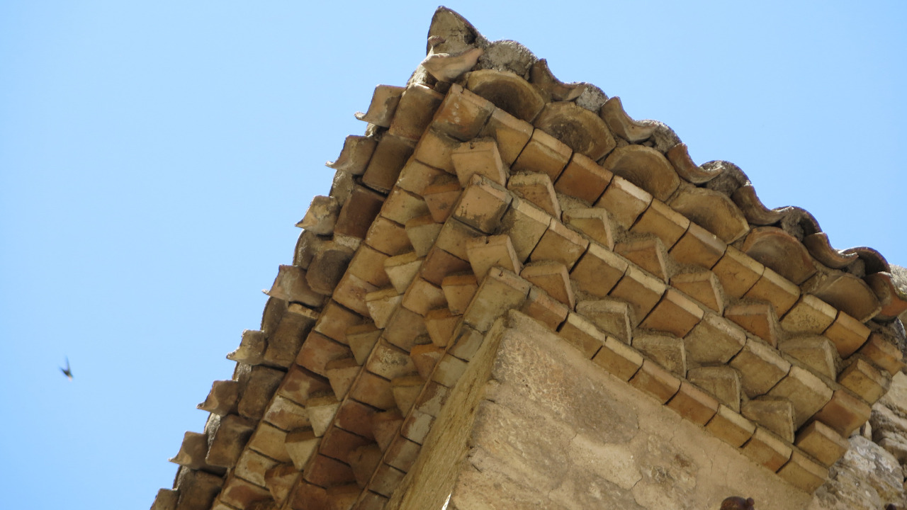 Soffit-Overview