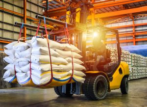 Material Handling Equipment And Its Benefits