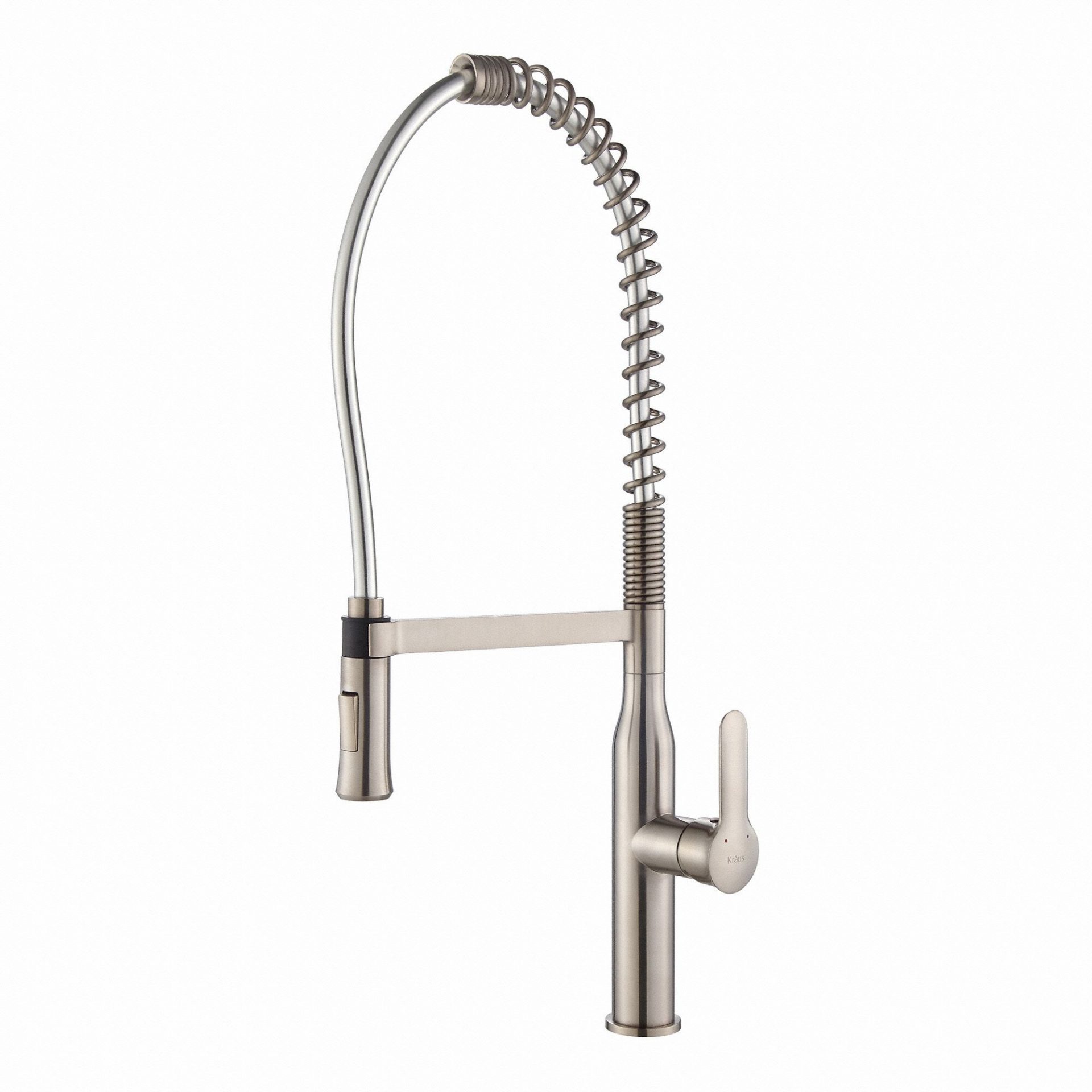 Are You Remodeling Your Kitchen? The Different Types of Kitchen Faucets to Choose From