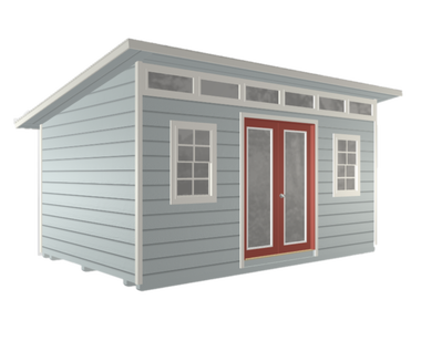 types of sheds to build in the Massachusetts area
