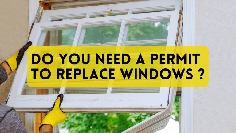 do-you-need-a-permit-to-replace-windows-construction-how