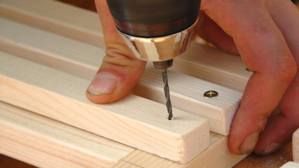 How To Attach Things To A Vinyl Fence Construction How