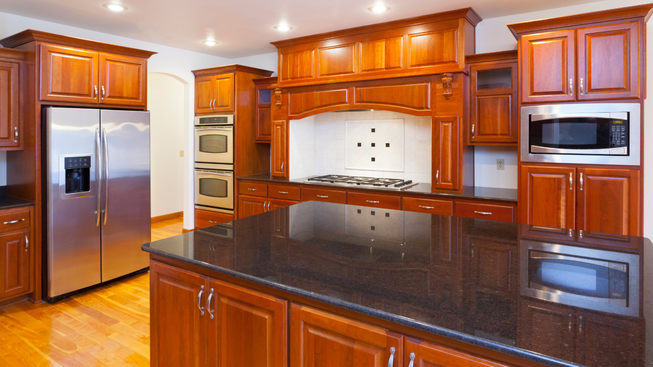 How to Finish Ends Construction How