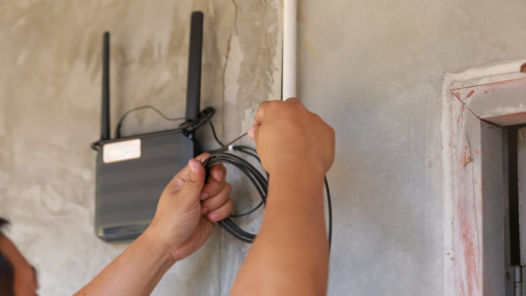 how-to-extend-wifi-to-detached-garage-a-comprehensive-guide