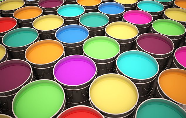 Types Of Paint That Works On Rubber