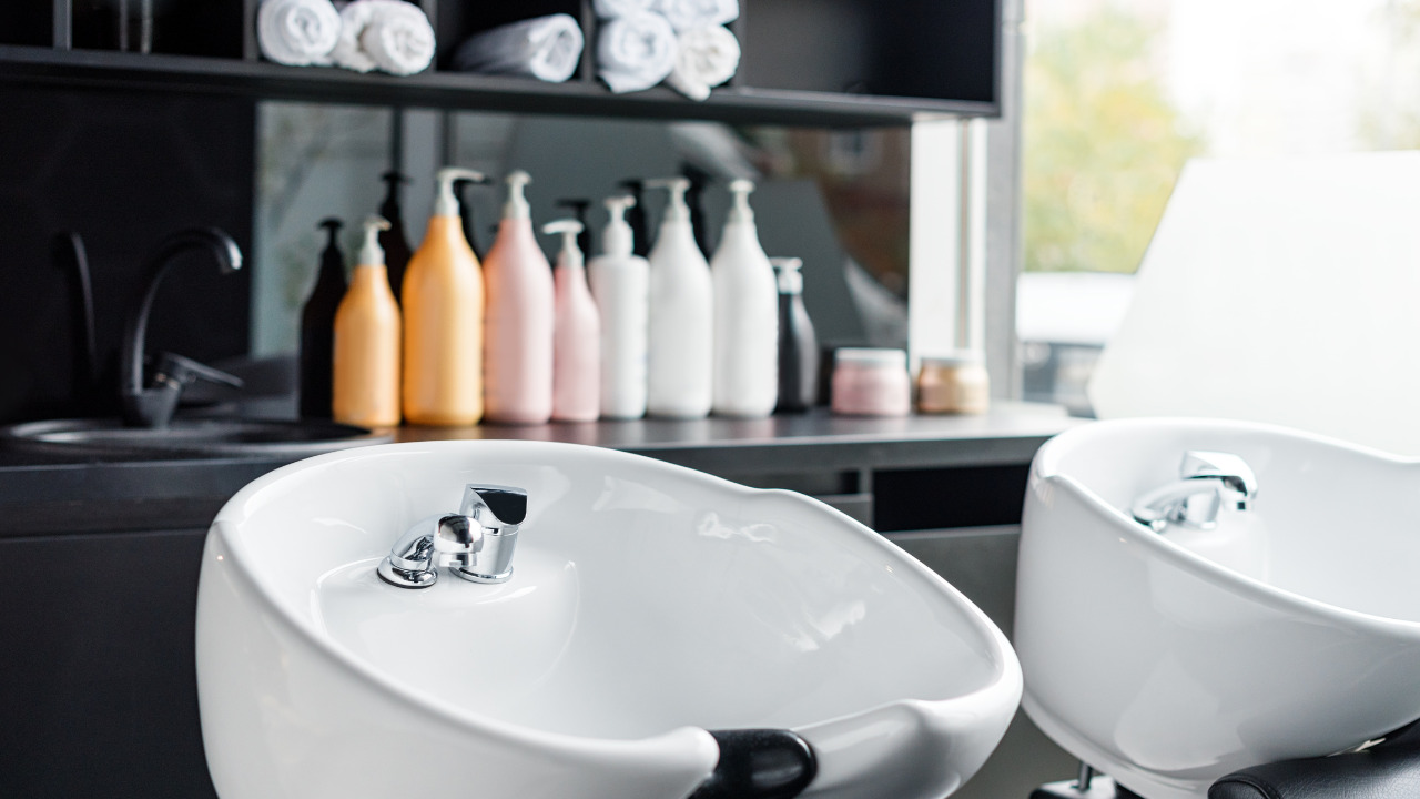  Benefits Of Starting A Salon Business