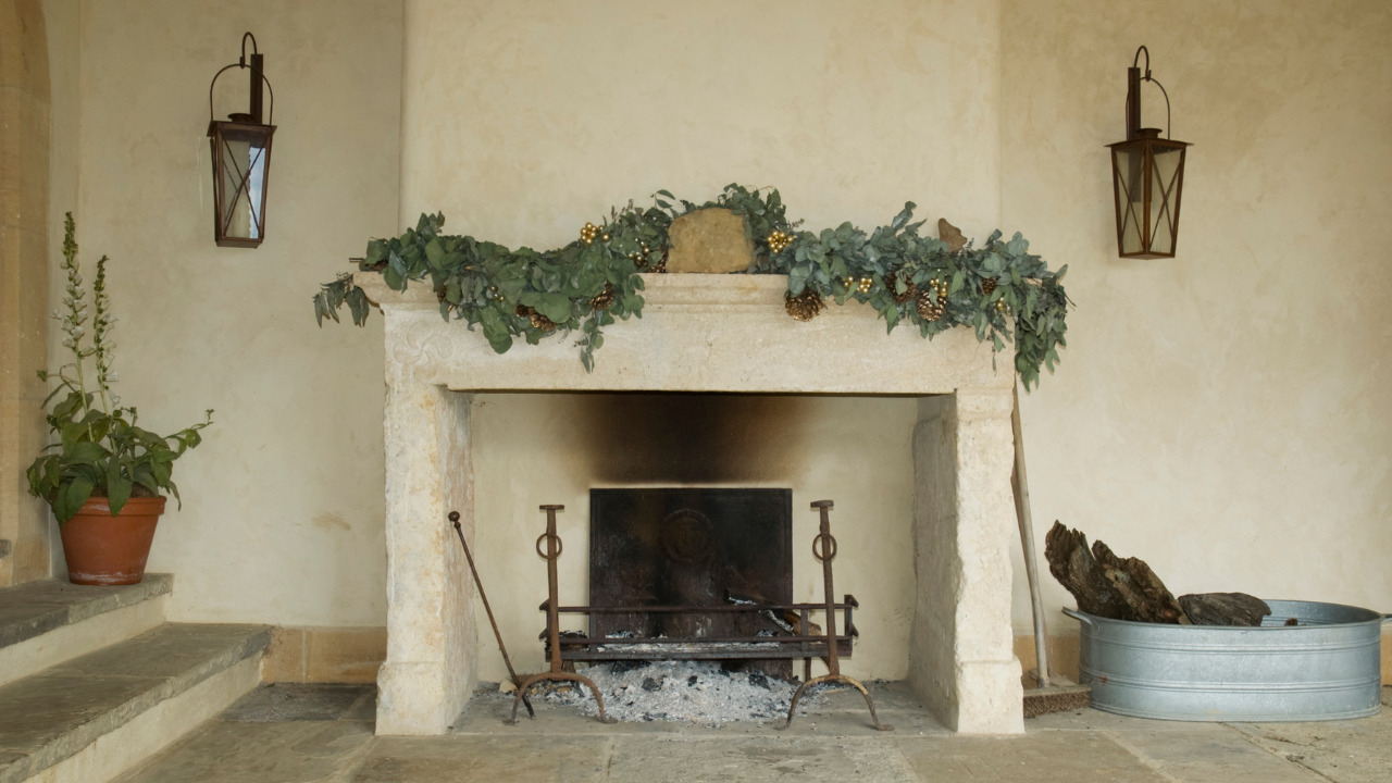 Reasons For Broken Fireplace Glass