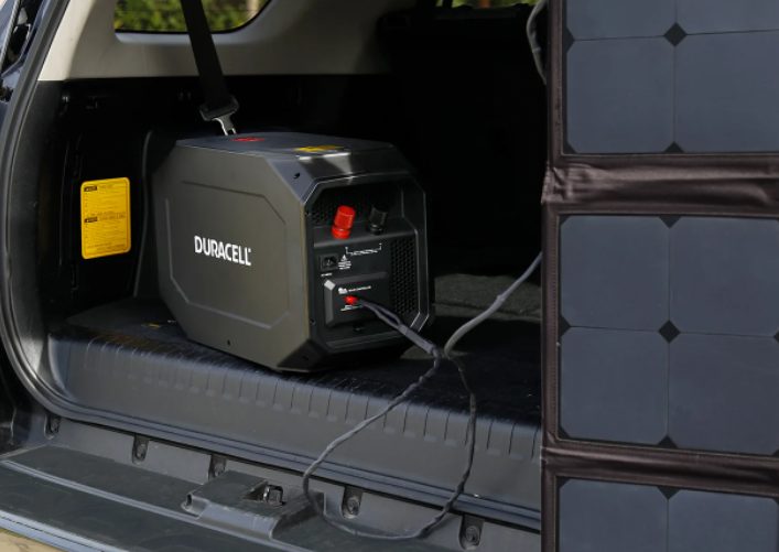 You Use a Gasless Generator To Provide Backup Power