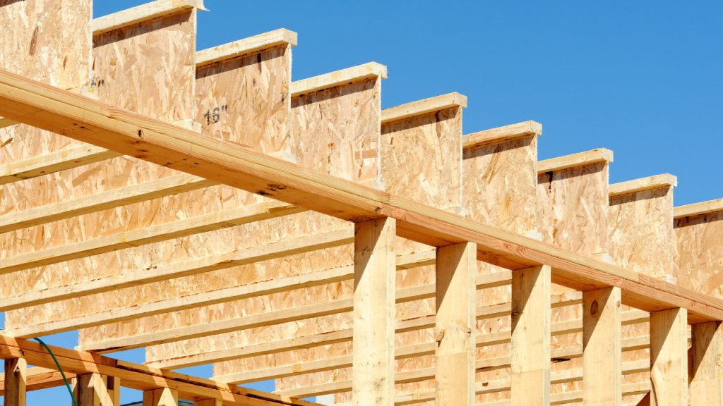 Ceiling Joist.