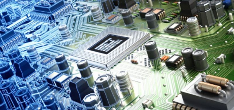  Choosing An Electronics Manufacturing Services Supplier on map