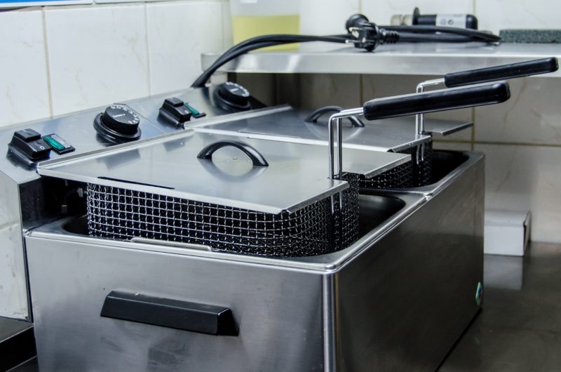 You must know the exact location of grease trap In kitchen
