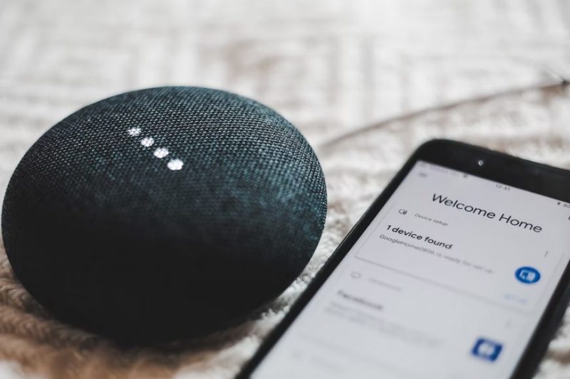 Smart speakers are modern technique and a helpful gadget now a days 