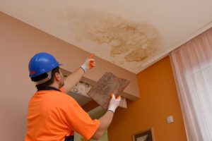 Hidden Dangers Of Water Damage