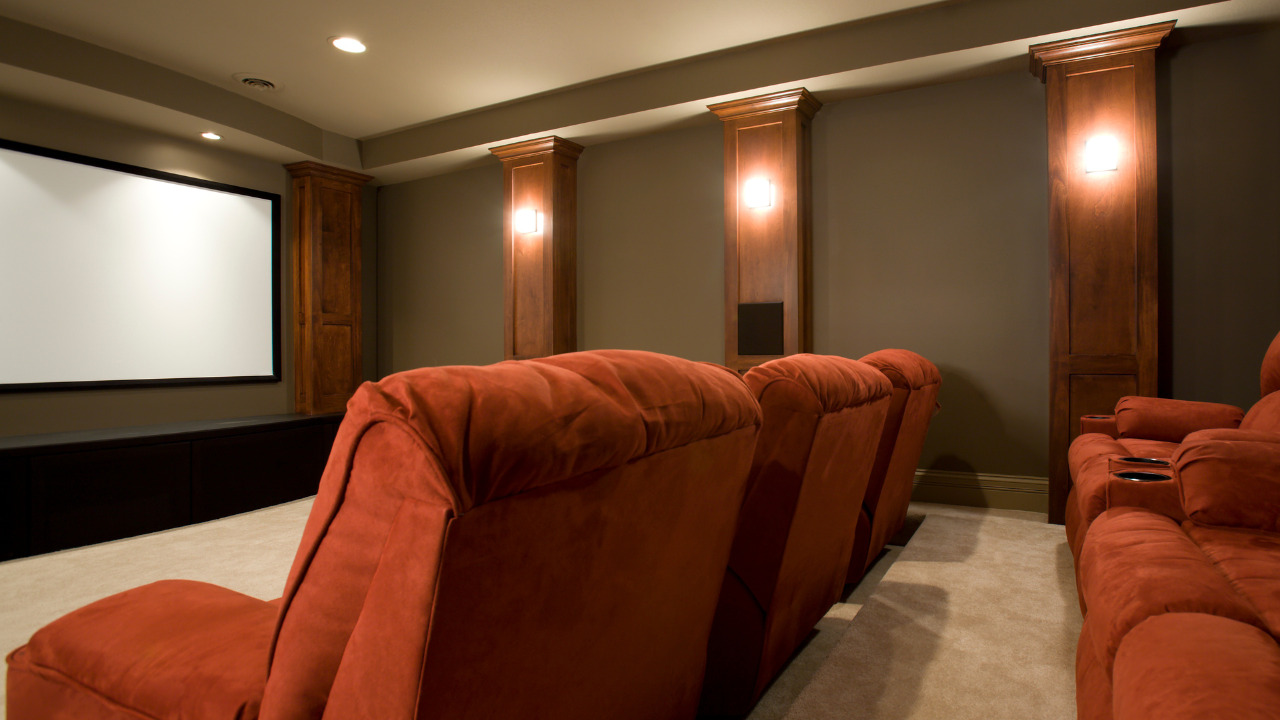 Basement Theatre