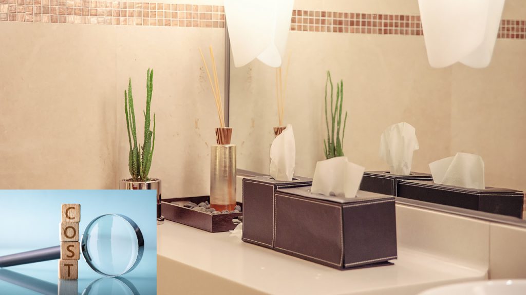 How To Add A Powder Room Under Stairs Construction How