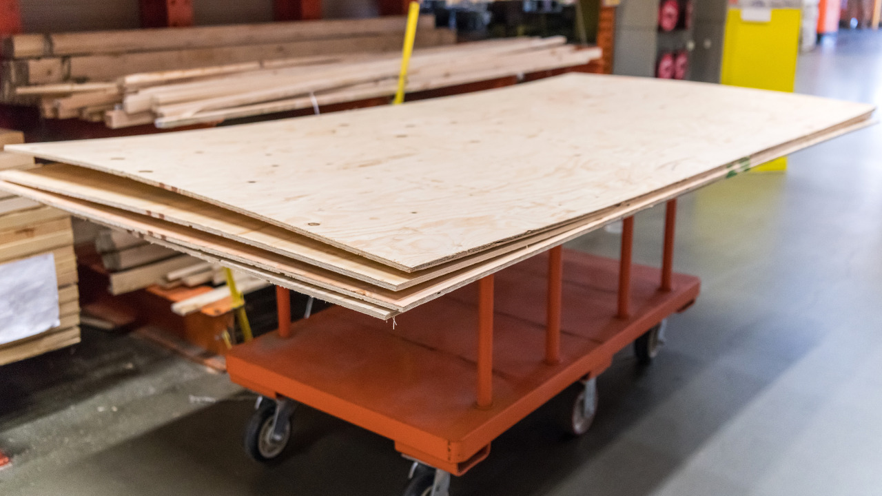 – General Plywood