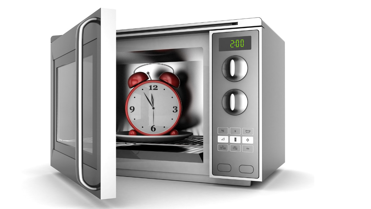 Is Rubbermaid Microwave Safe? » Microwave Addicts