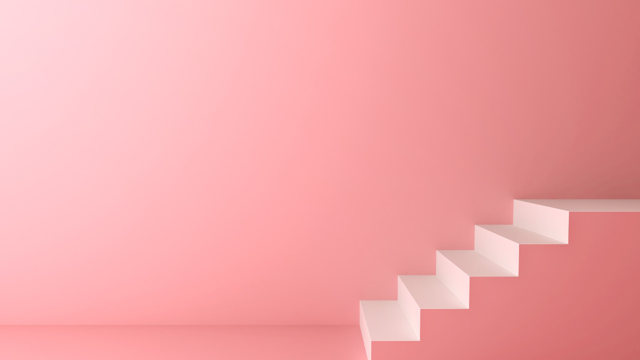 Stairs Color.