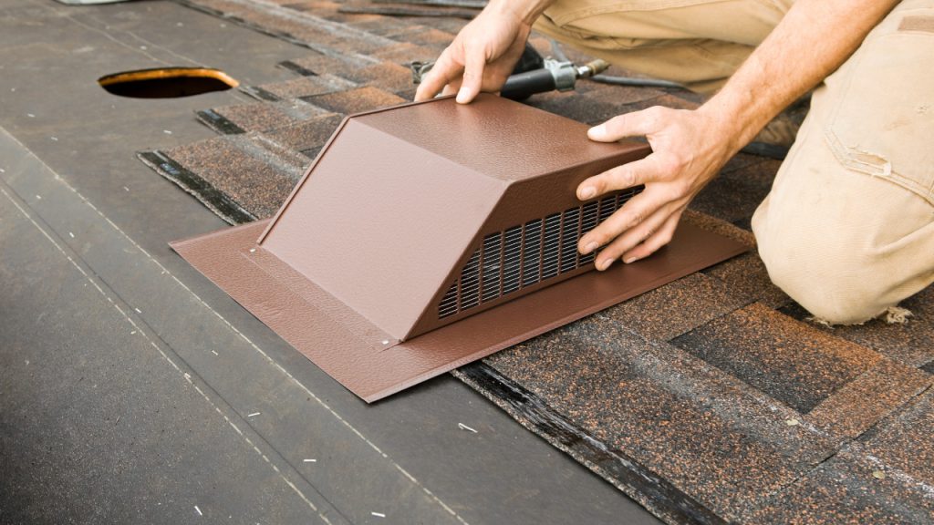 Can You Staple Roofing Underlayment Construction How