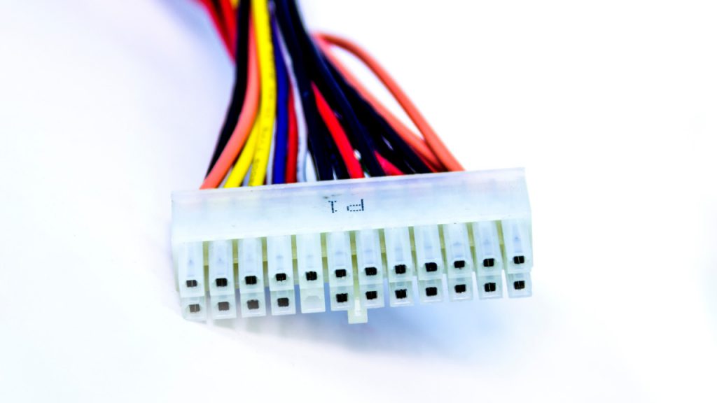 How To Install Commercial Electric Led Strip Light Construction How