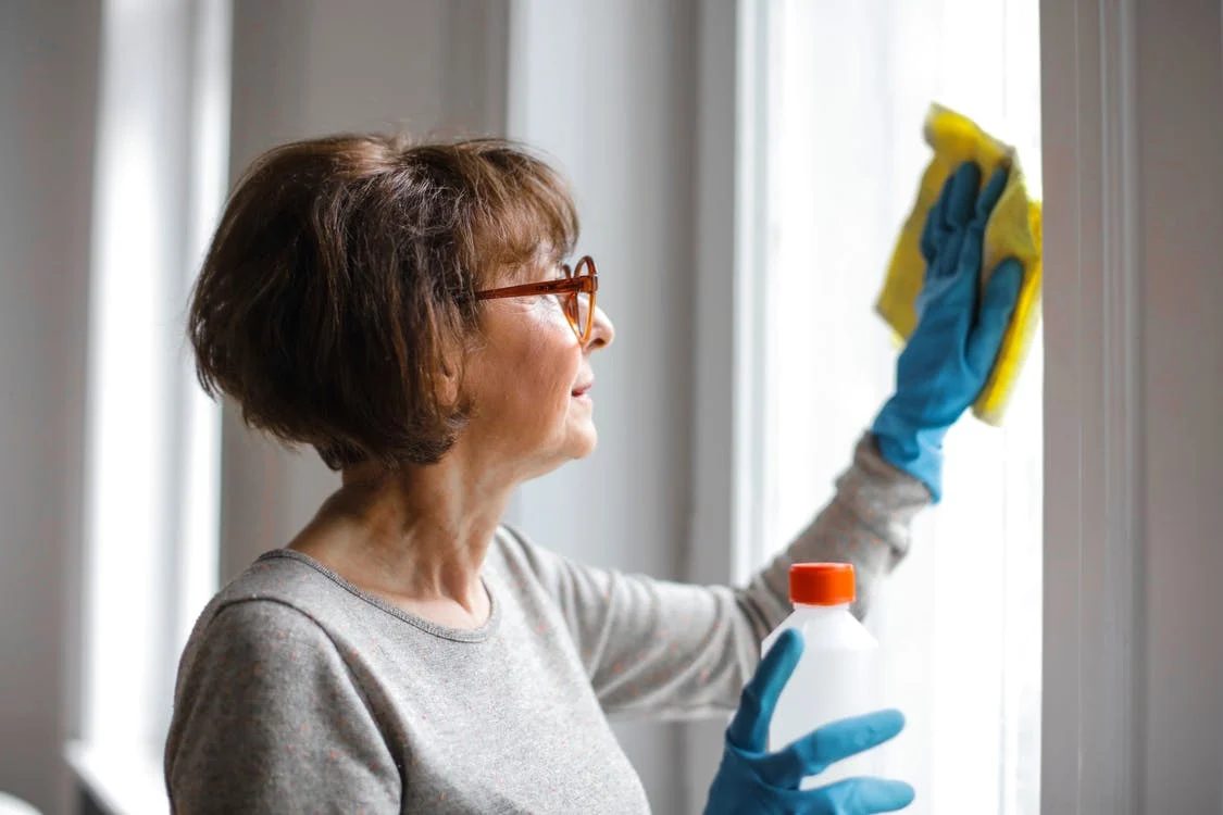 Great Tips to Keep Your Home Clean