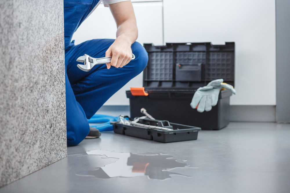 it’s important to disconnect all the electrical appliances so that you can save from a big electrical damage in your house