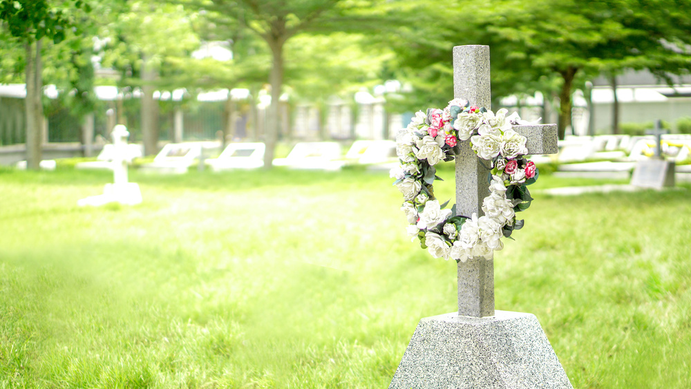 It Is Very Important To Know About Materials, Manufacturing, And Making Of Headstones And Grave Monuments