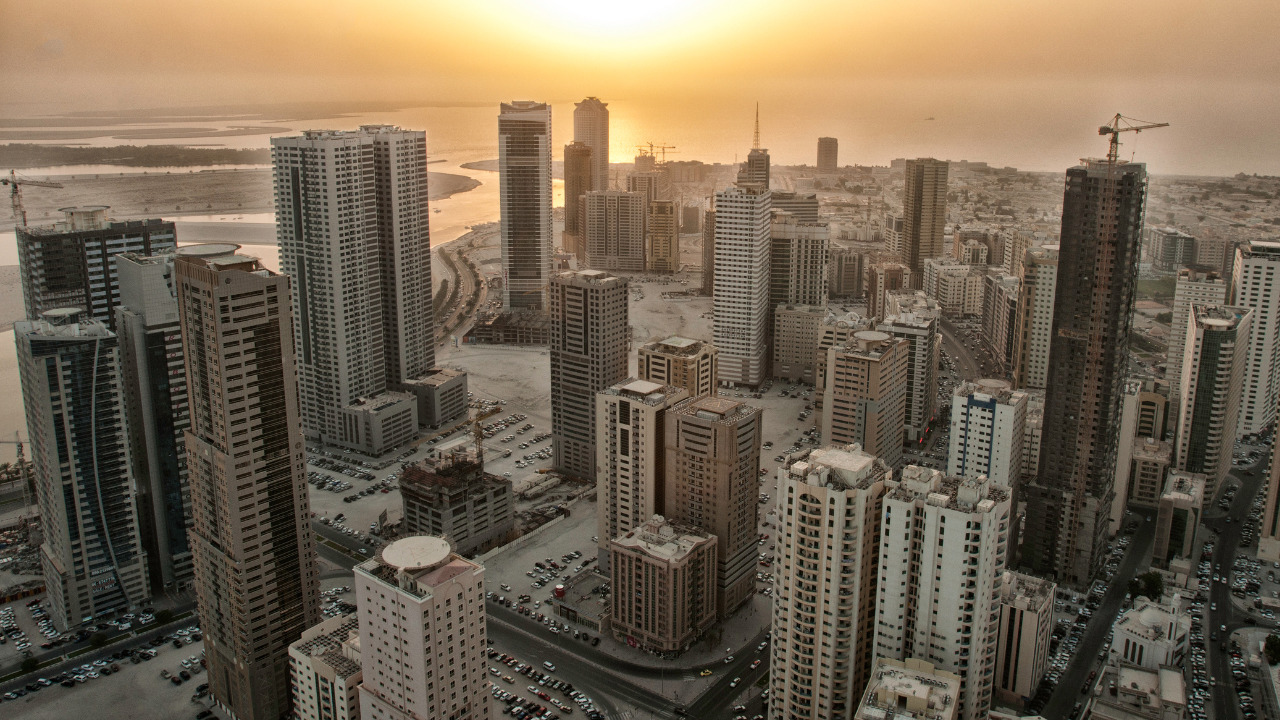 Best Areas For Expats To Live In Sharjah
