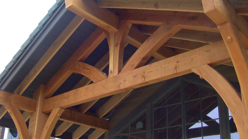 Heavy Duty Truss Hangers Construction How