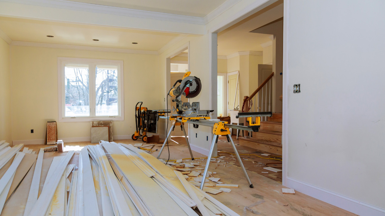 Home Remodeling Is Very Important For Better Look Of House
