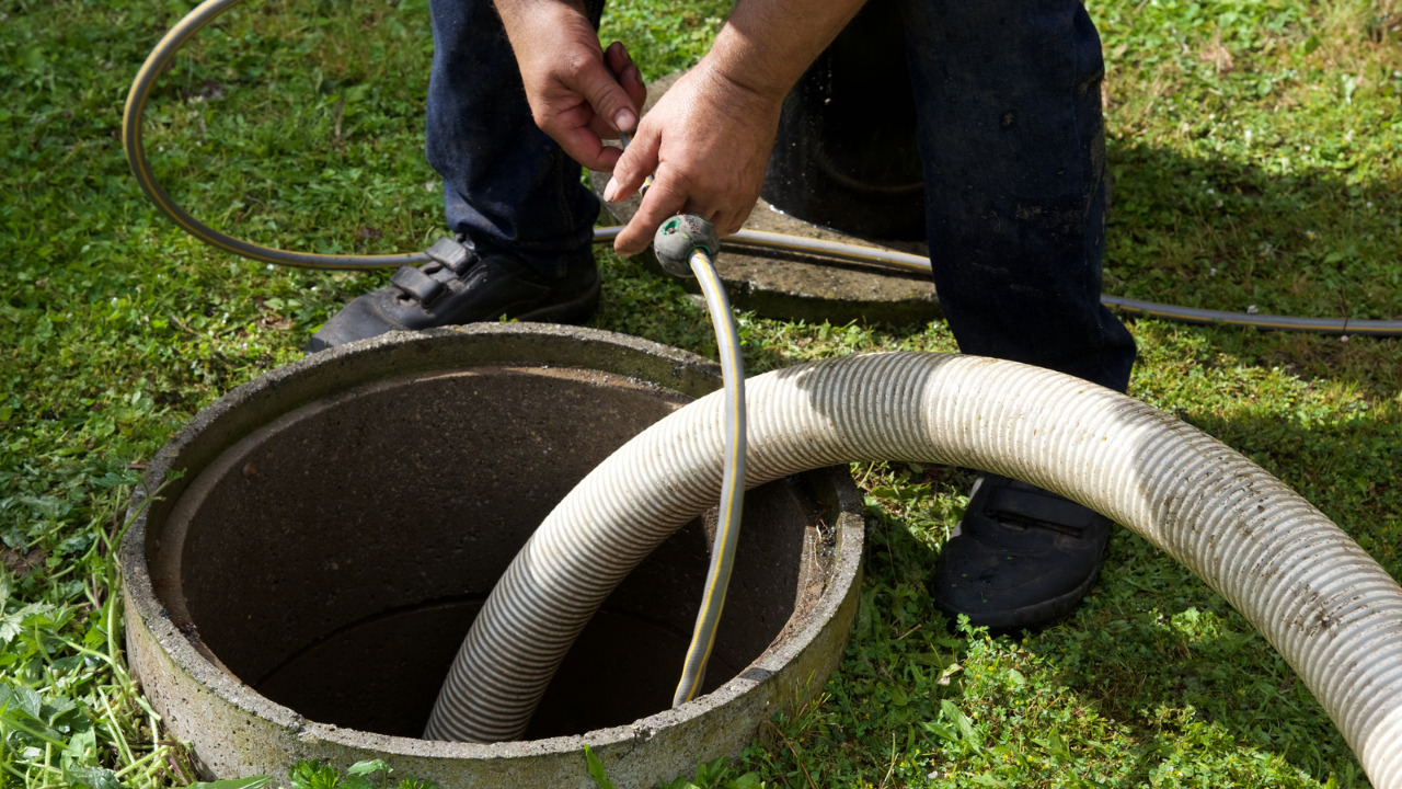 How To Clean Pop Up Drain