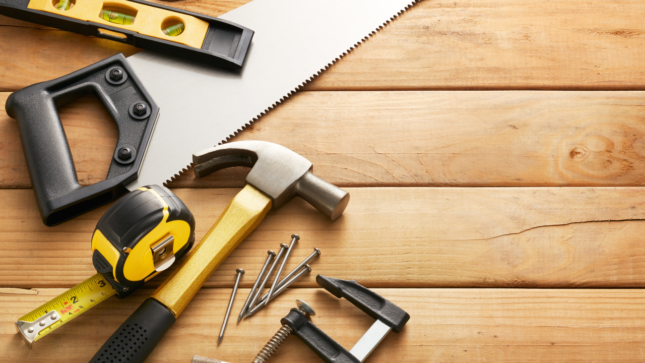 Important points to start a carpentry business
