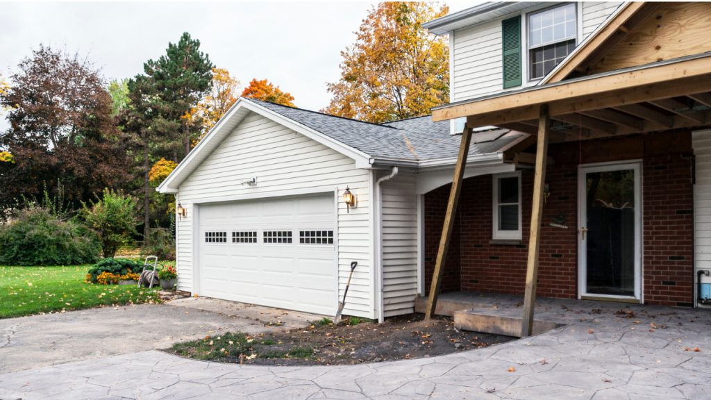 How Home Additions Increase Home Value Construction How