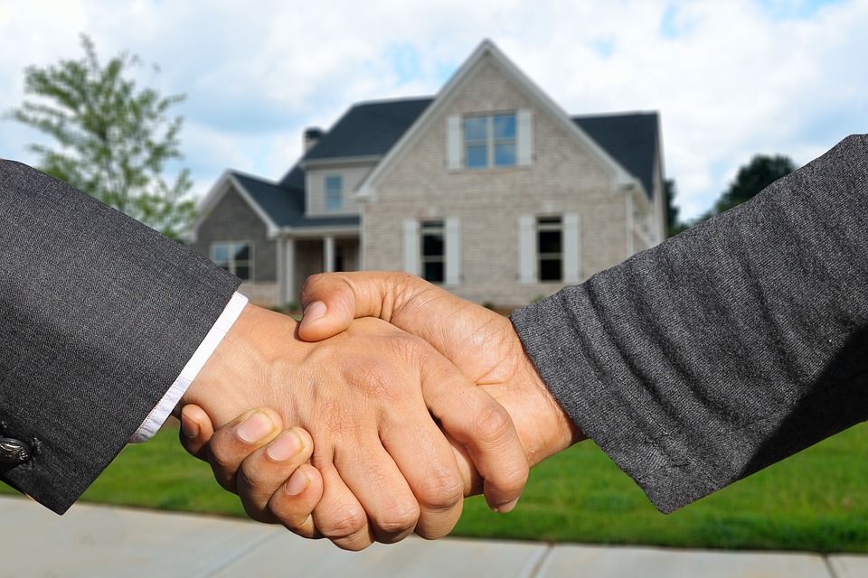 A Final property purchase Agreement