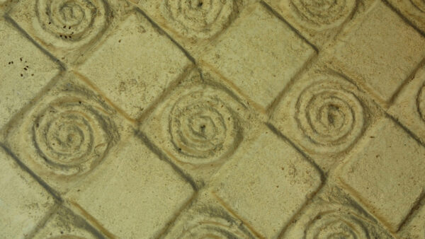 Decorative concrete