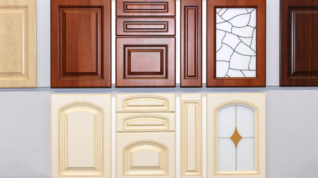 How to Select the Best Doors for Your Kitchen? Construction How