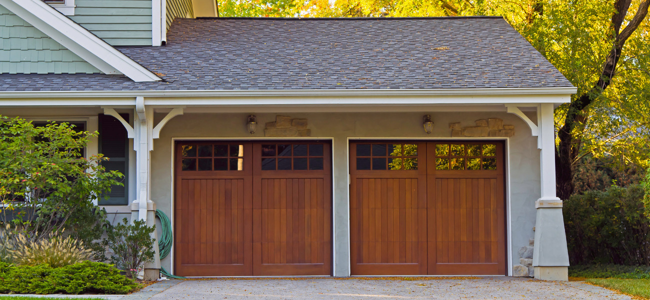 Double VS Single Car Garage