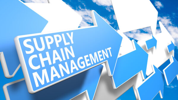 Concrete supply chain management