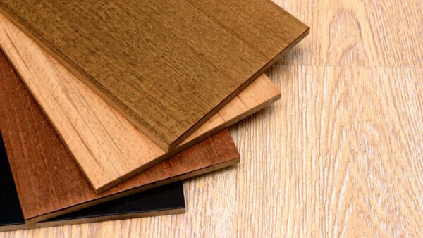 Plywood