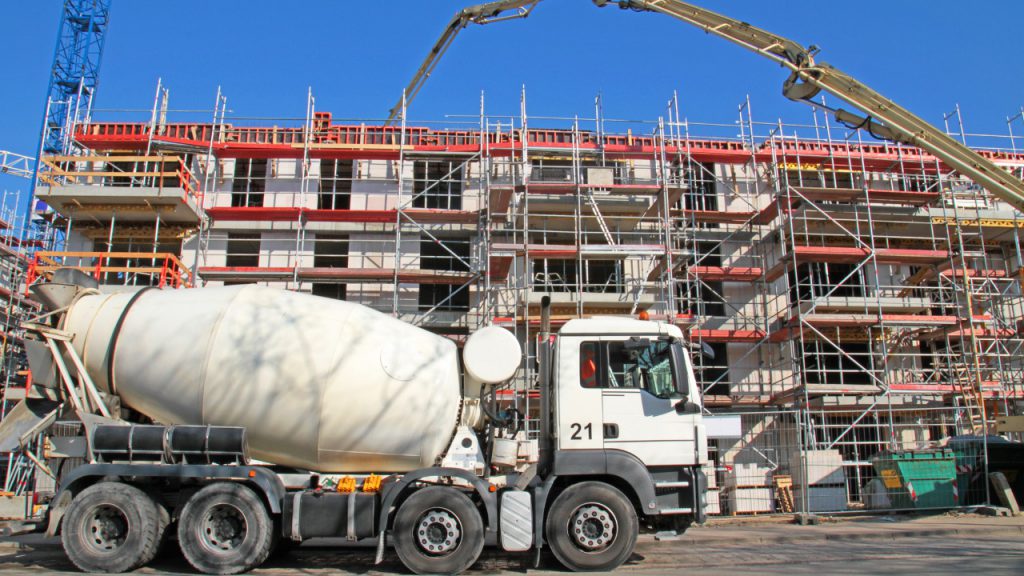 Concrete Supply: An Essential Guide - Construction How