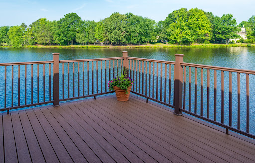 Composite Decks 3 Things You Should Know