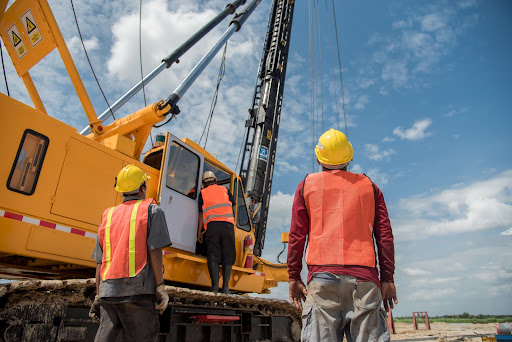 How to Choose a Crane Supplier Everything You Need to Know